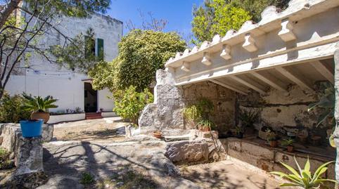 Foto 2 de Finca rústica en venda a Ciutadella, Ciutadella de Menorca