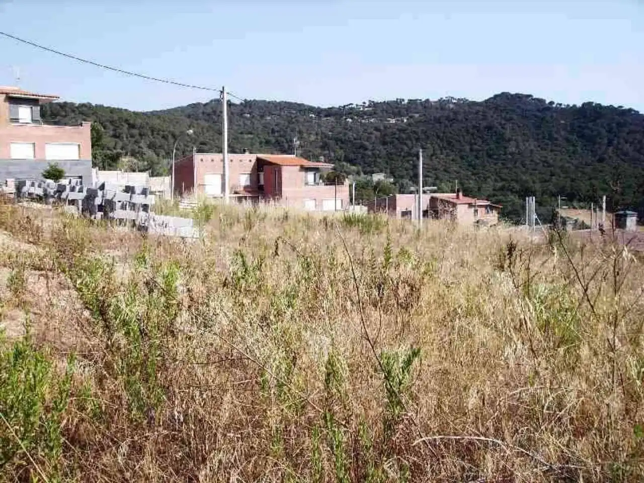 Terreno residencial en venta en Sàlvia 7, imagen 8