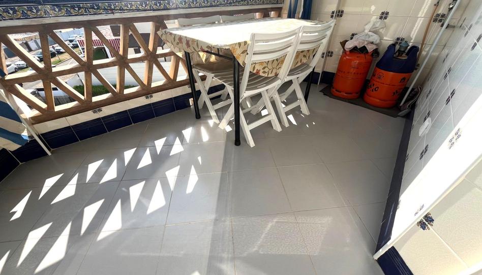 Foto 1 de Piso en venta en El Portil, Huelva