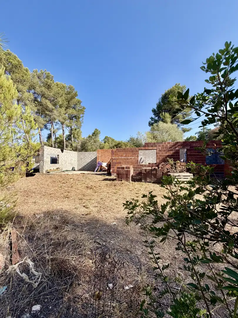 Residential land for sale in Avinyonet del Penedès, imagen 2