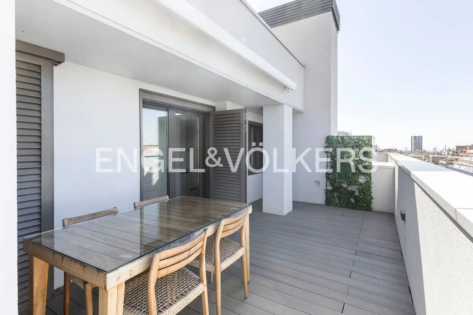 Penthouse mit Aufzug zum Verkauf in Sarrià - Sant Gervasi, imagen 4
