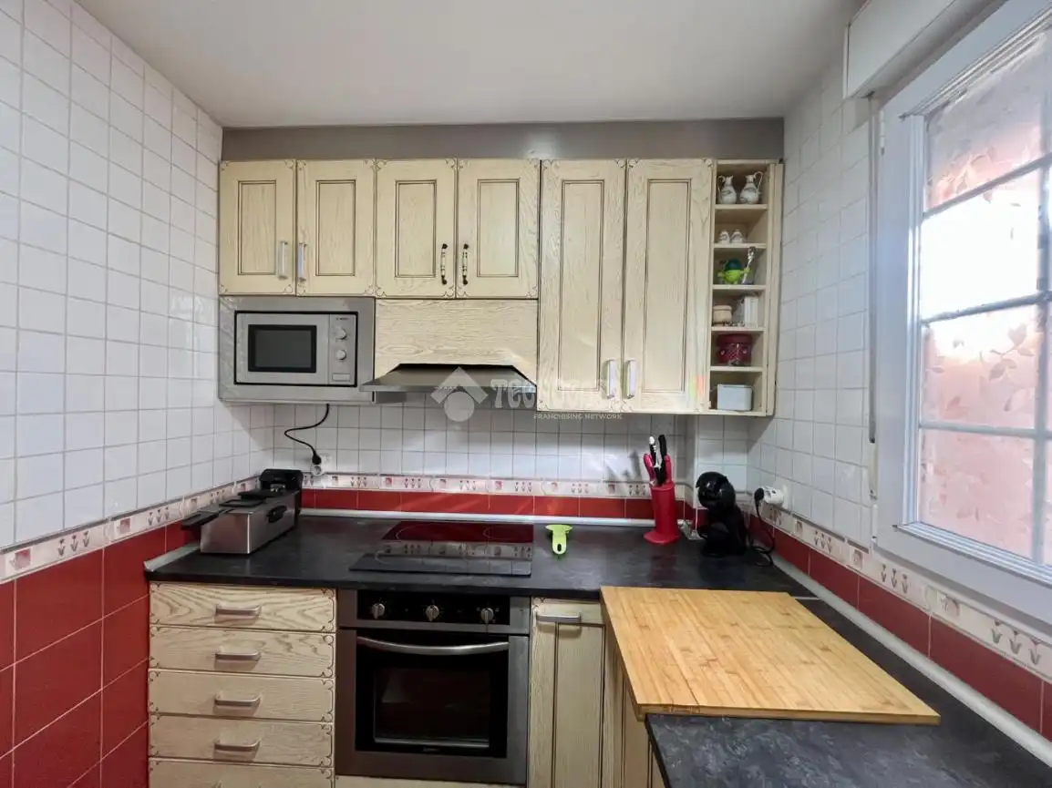 Flat for sale in Torrejón de la Calzada