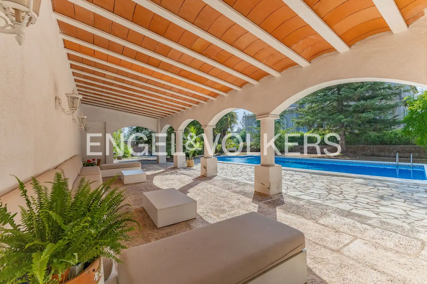 Villa con terrazza in vendita a Sant Fruitós de Bages, imagen 48