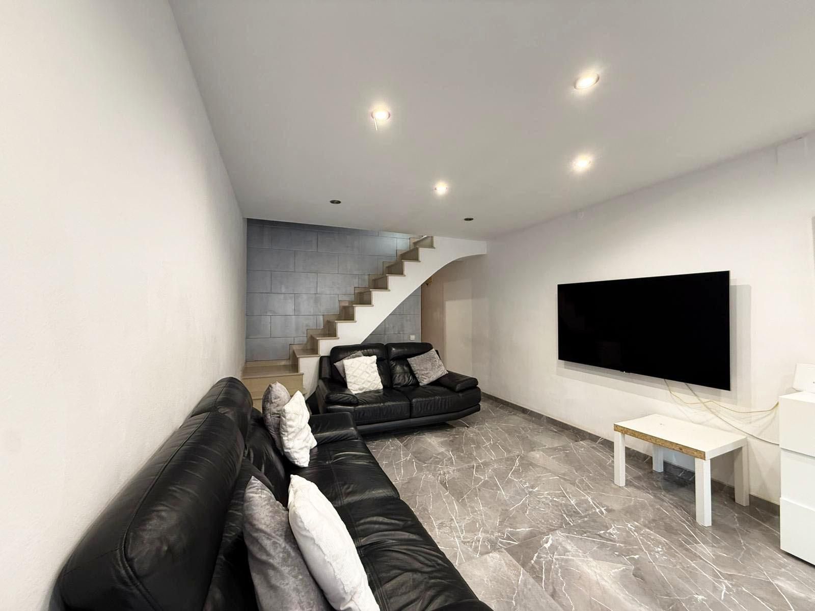 Casa o xalet en venda en  Barcelona Capital amb Aire condicionat, Calefacció i Terrassa