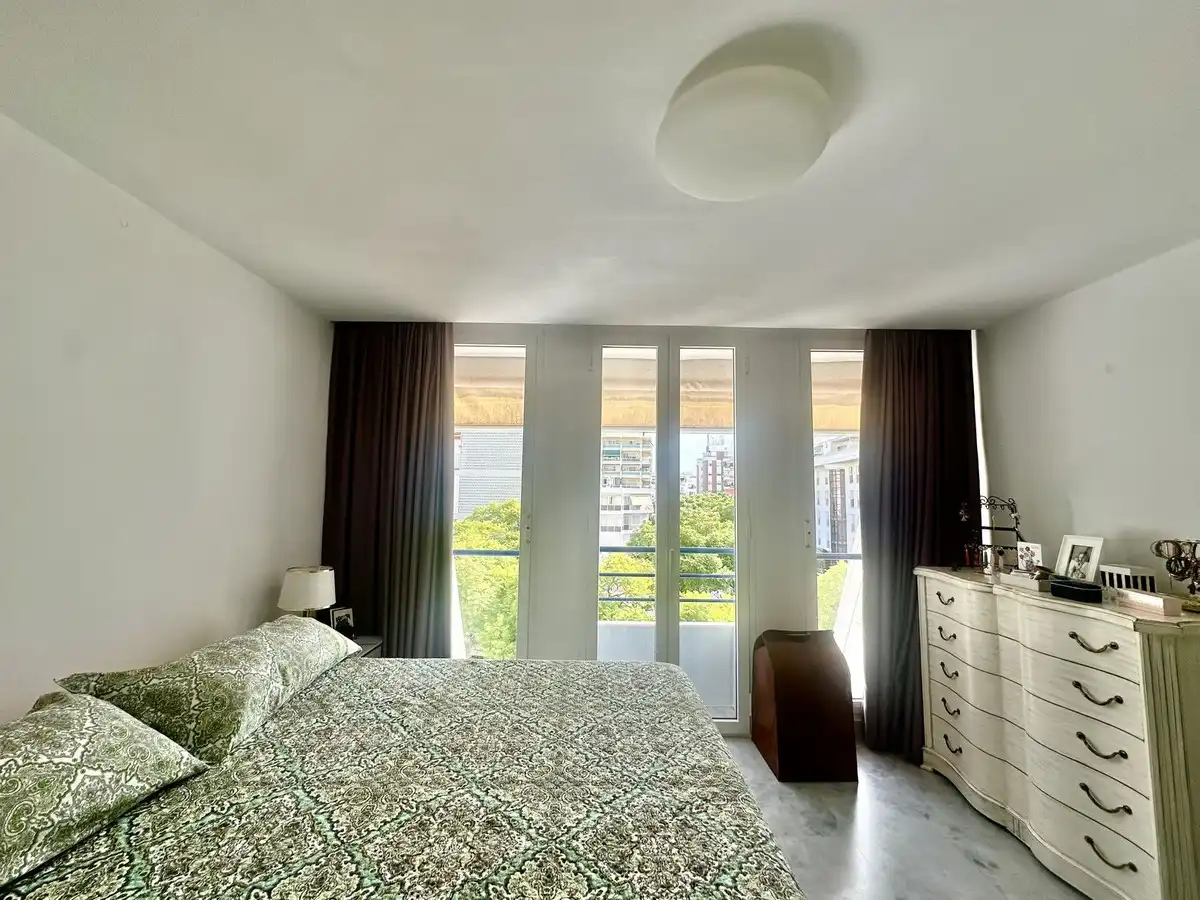 Dúplex amb ascensor en venda a Marbella Centro, imagen 5