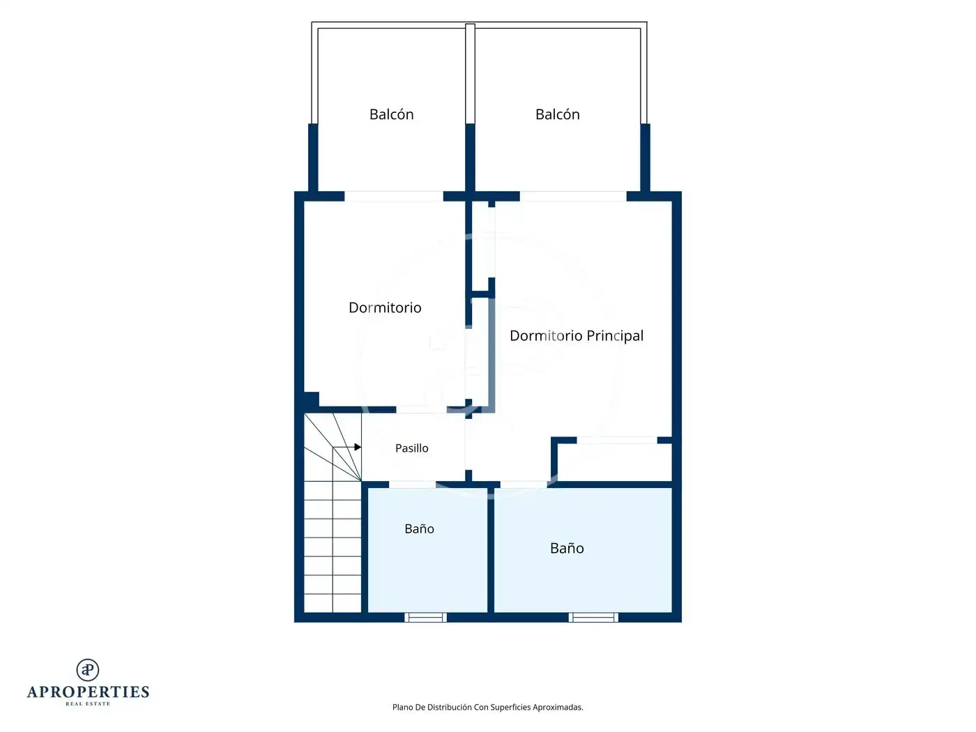 Duplexes for sale in Torre en Conill - Cumbres de San Antonio 