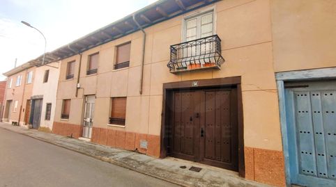 Foto 2 de Finca rústica en venda a Villarejo de Órbigo, León