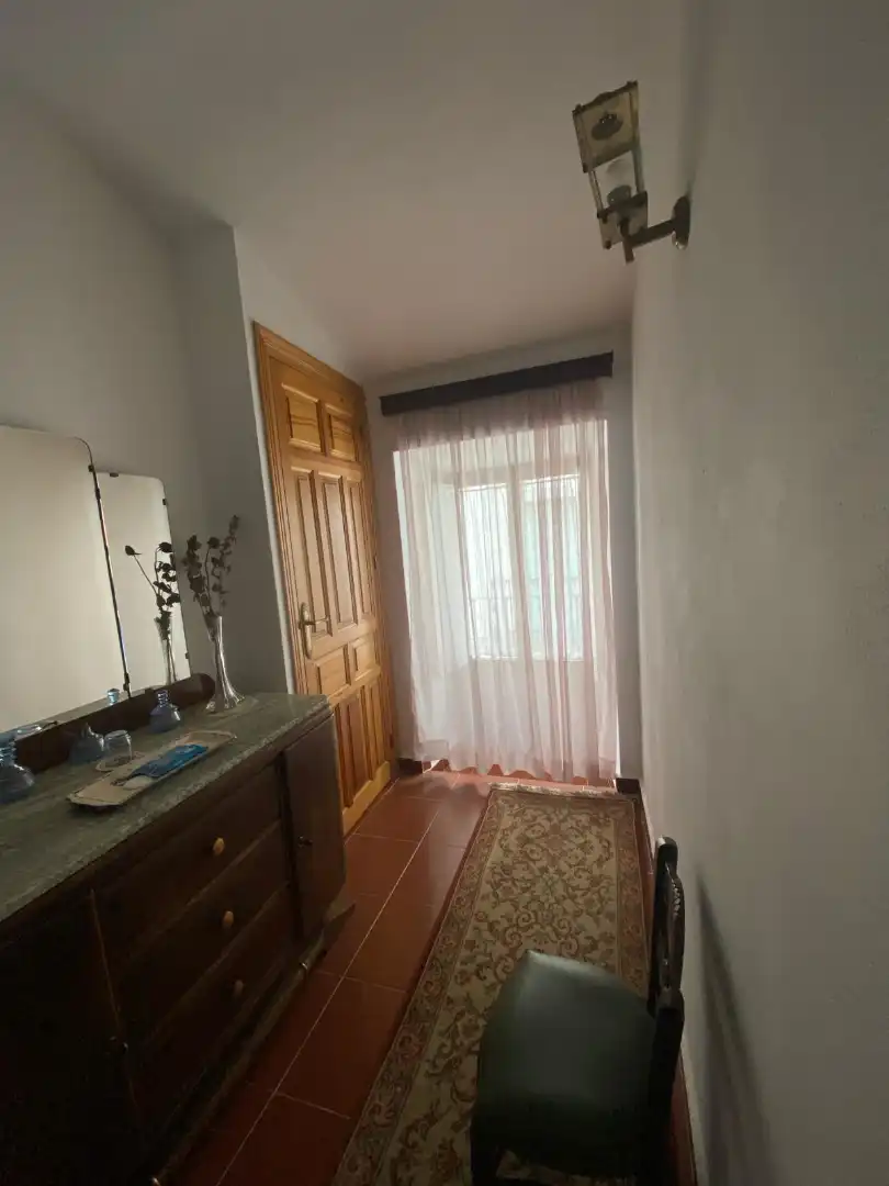 Finca rústica en venta en Barcarrota con Amueblado