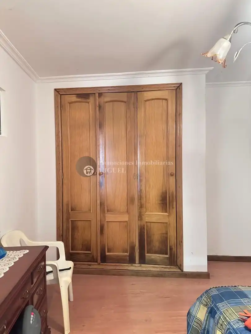Dormitori de Casa o xalet en venda en Verín amb Terrassa