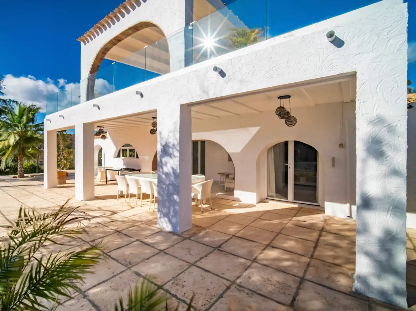 Houses for sale in Poble Nou - Montiboli
