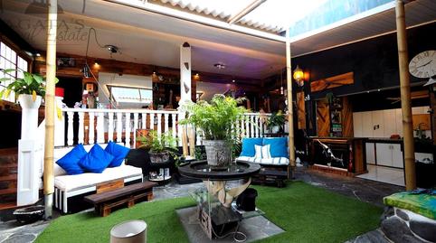 Foto 3 de Casa o xalet en venda a Santa Bárbara - La Florida, Icod de los Vinos