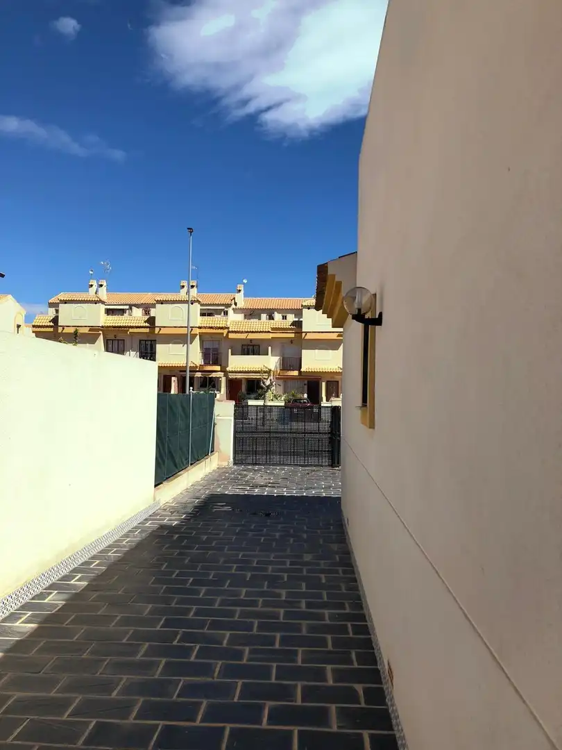 Chalet en venta en Avenida Virgen de la Asunción, imagen 11