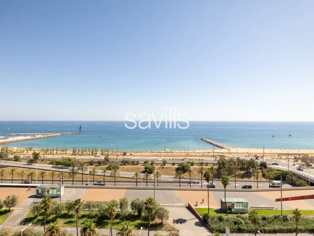 Apartamento con ascensor en venta en Sant Martí, imagen 2