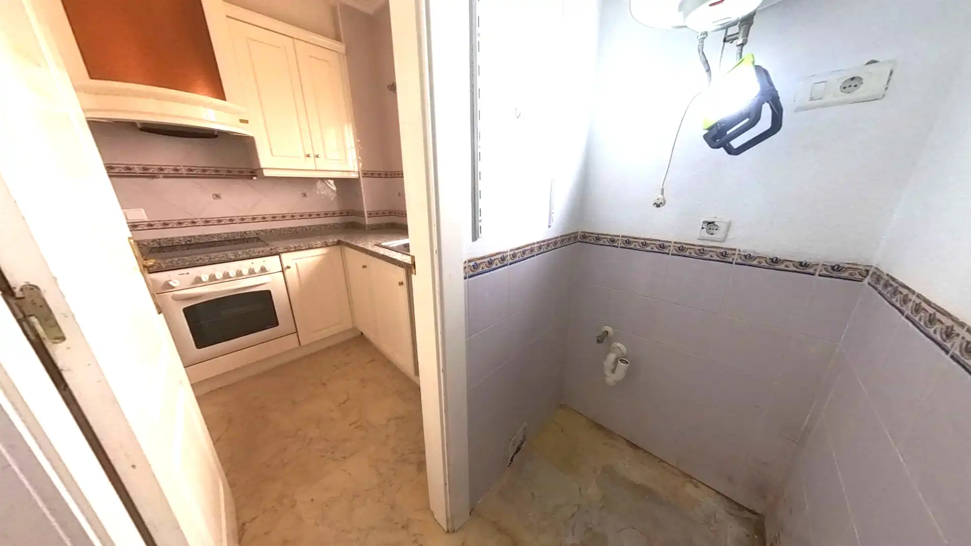 Cuina de Pis en venda en Orihuela Costa