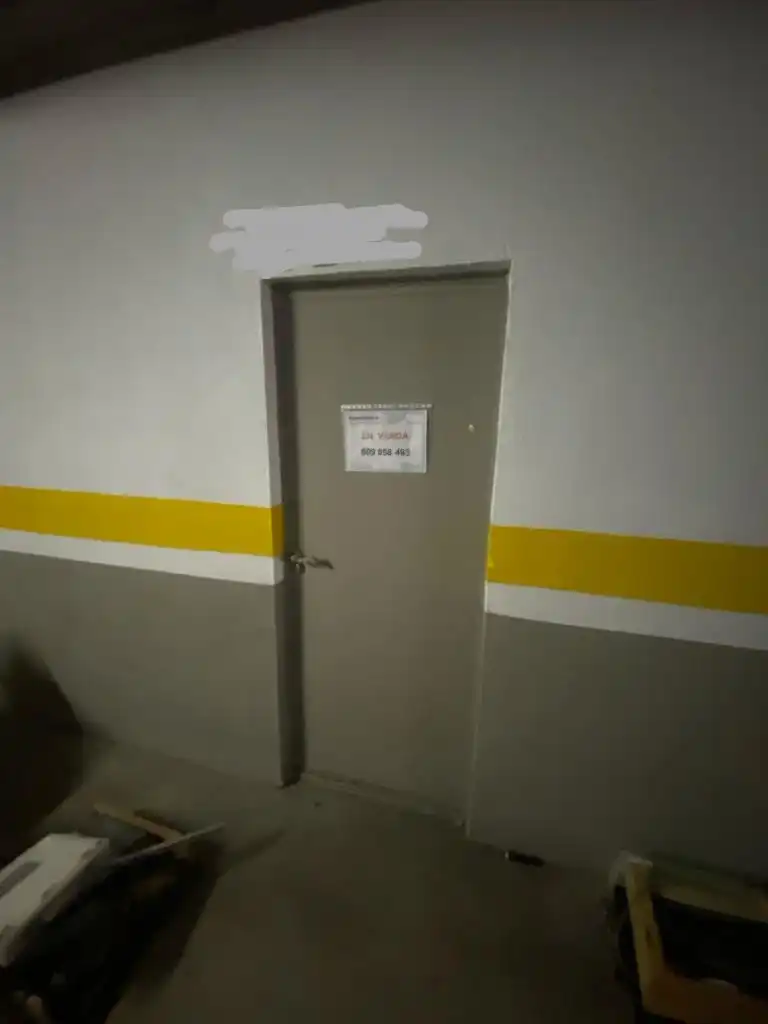 Trastero en venta en Lloret de Mar