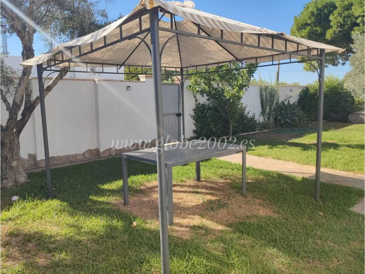 Detached house with garden for sale in Las Lagunas - Campano, imagen 5
