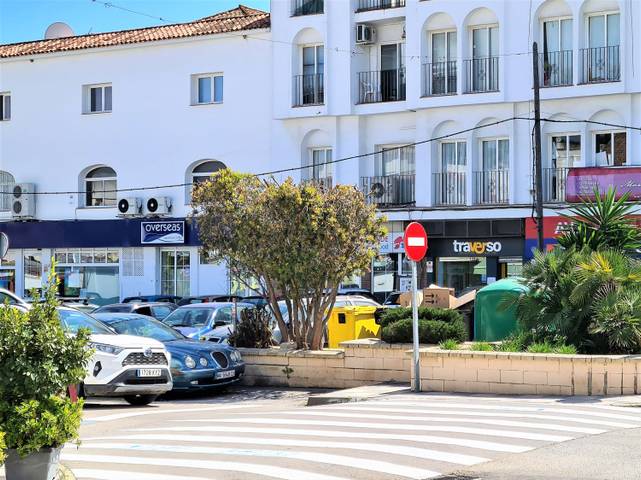 Local comercial en Alquiler en San Enrique - Guadiaro -  Pueblo Nuevo