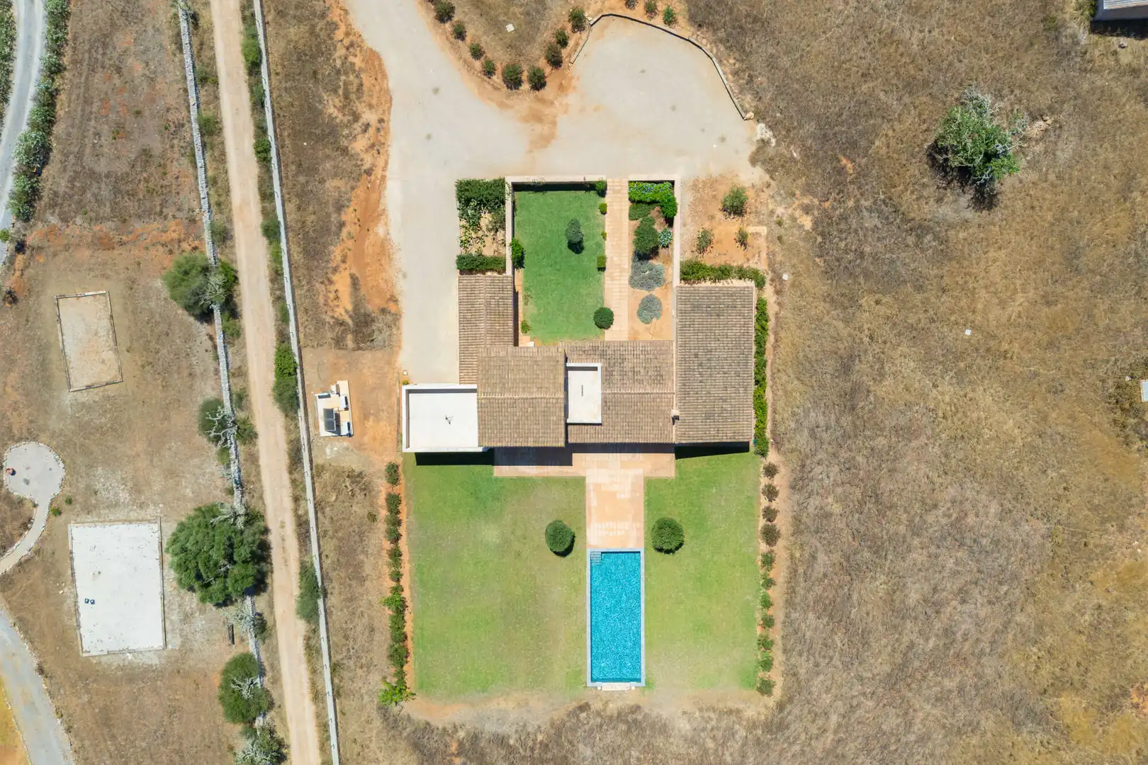 Country house with terrace for sale in Santanyí Poble, imagen 6