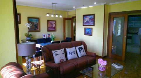 Foto 4 de Piso en venta en Burlada / Burlata, Navarra