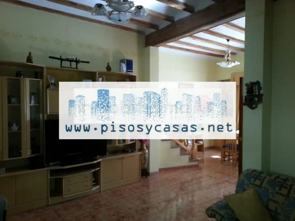 Chalet en venta en Carrer Sant Josep, 17 17, imagen 39
