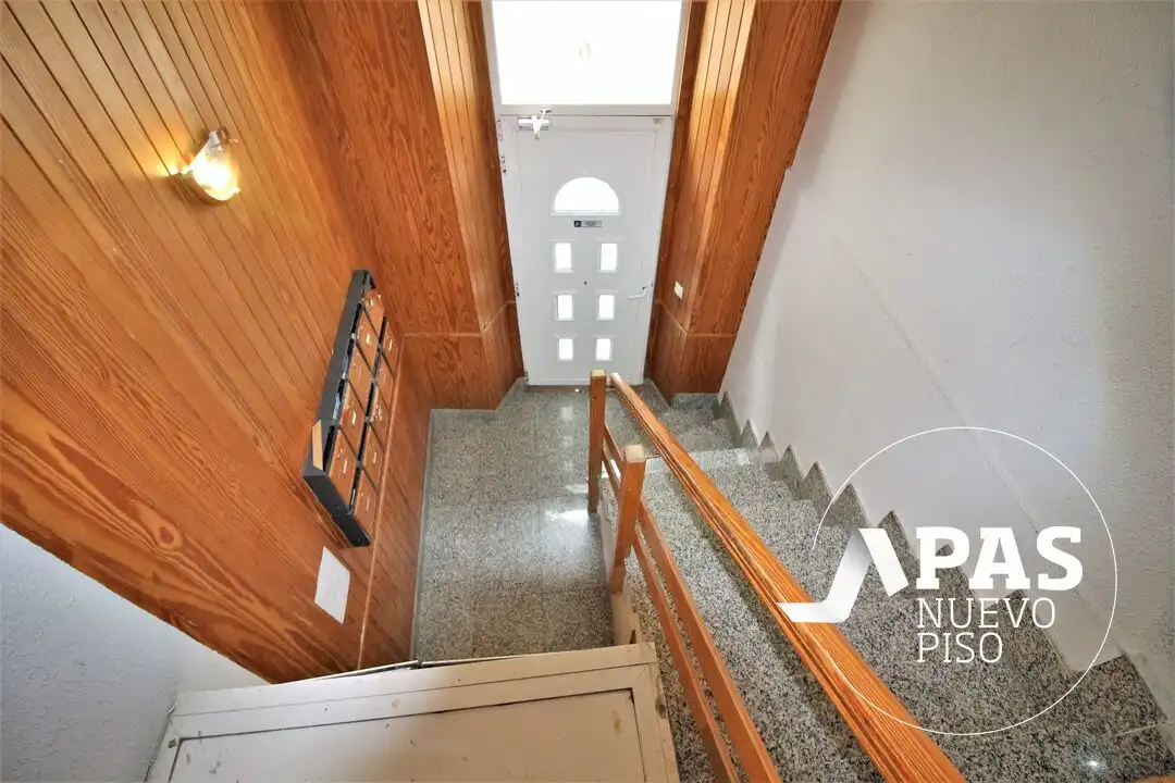 Piso en venta en Santander con Alarma