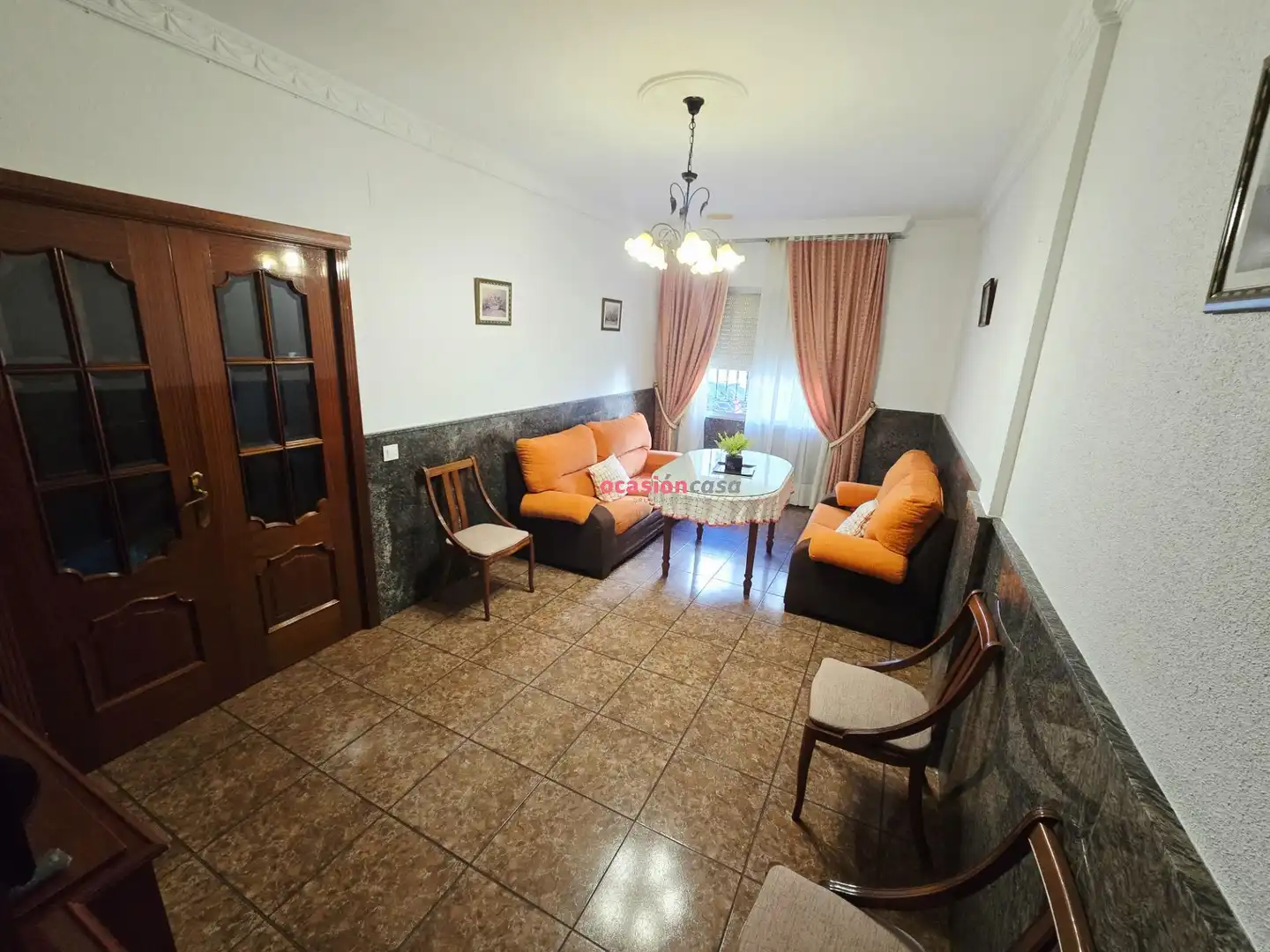 Casa en venta en Pozoblanco