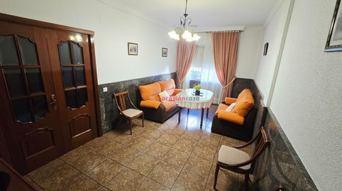 SE VENDE PLANTA BAJA JUNTO AL HOSPITAL COMARCAL DE POZOBLANCO