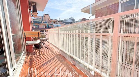 Foto 2 de Piso en venta en Sant Miquel, Granollers