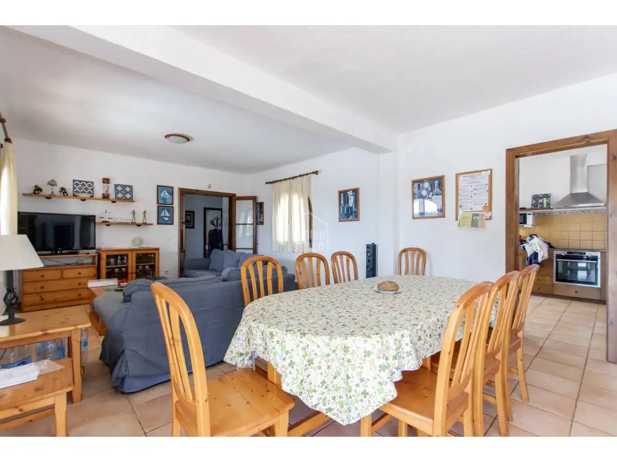 Houses for sale in Ferreries poble