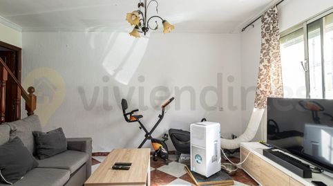 Foto 3 de Casa o chalet en venta en San Telmo - Federico Mayo - El Porta, Jerez de la Frontera