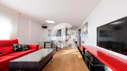 Foto 5 de Pis en venda a Cl Arenys de Mar, D', Pla de Bon Aire, Terrassa