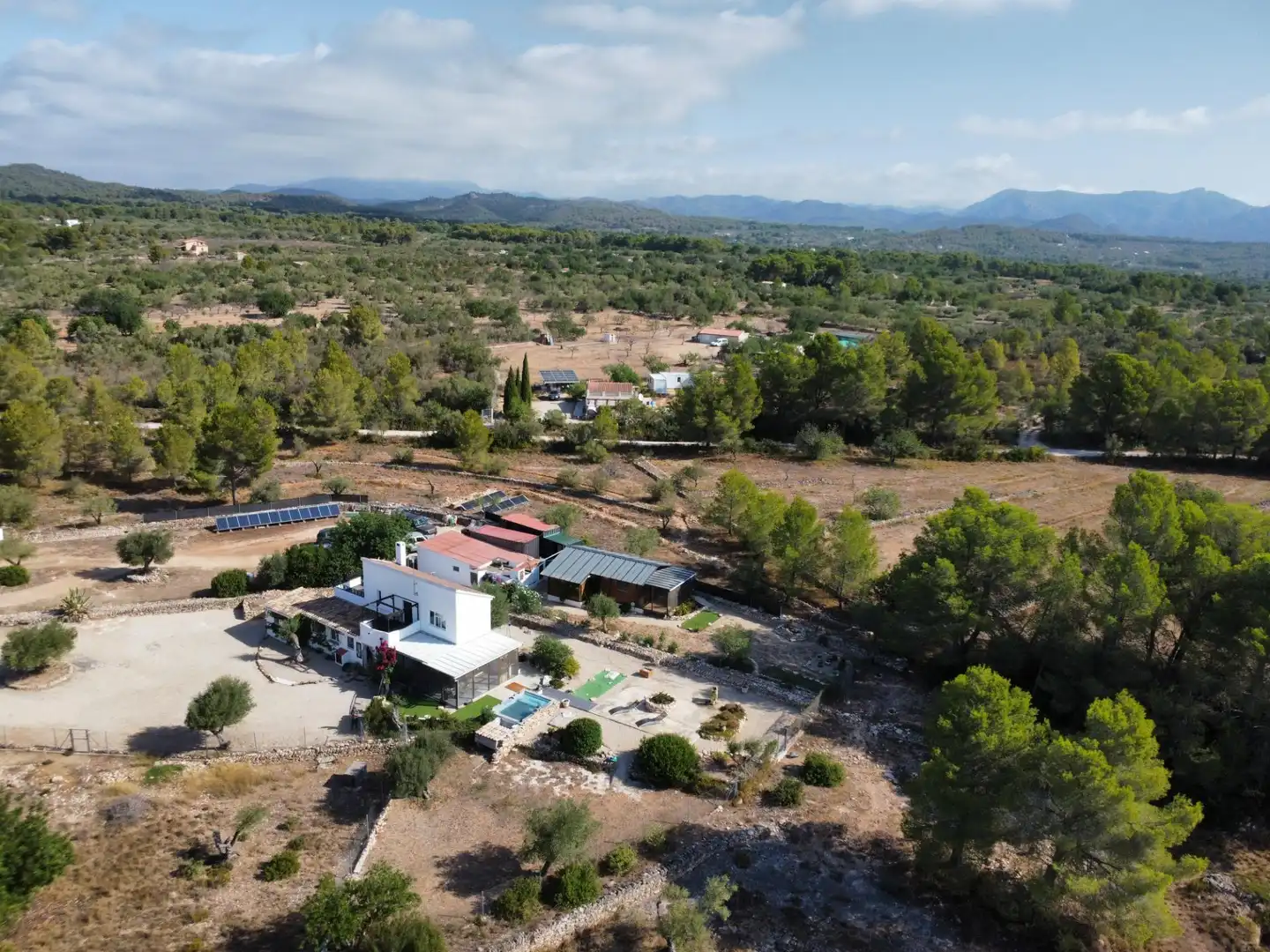 Landhaus mit Pool zum Verkauf in El Perelló, imagen 60