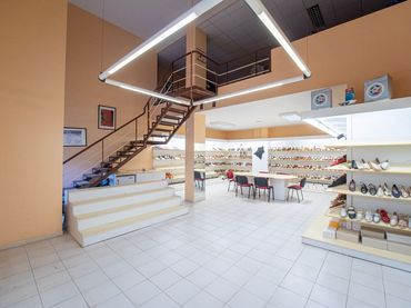 Local comercial en venda a Calle DOCTOR ALBERTO DE ARMAS