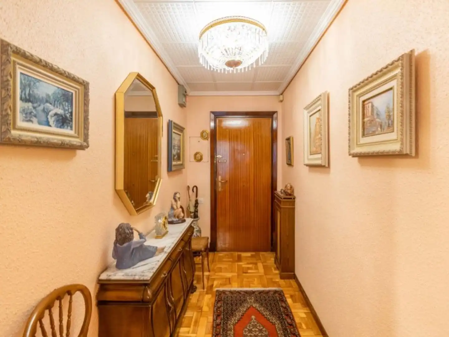 Flat for sale in  Pamplona / Iruña  with Heating and Storage room