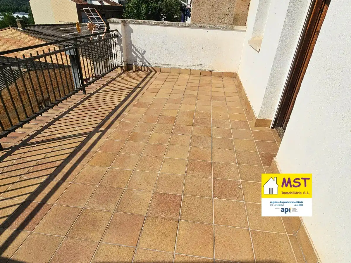 Casa o chalet en venta en Carrer de Jacint Verdaguer, Balsareny