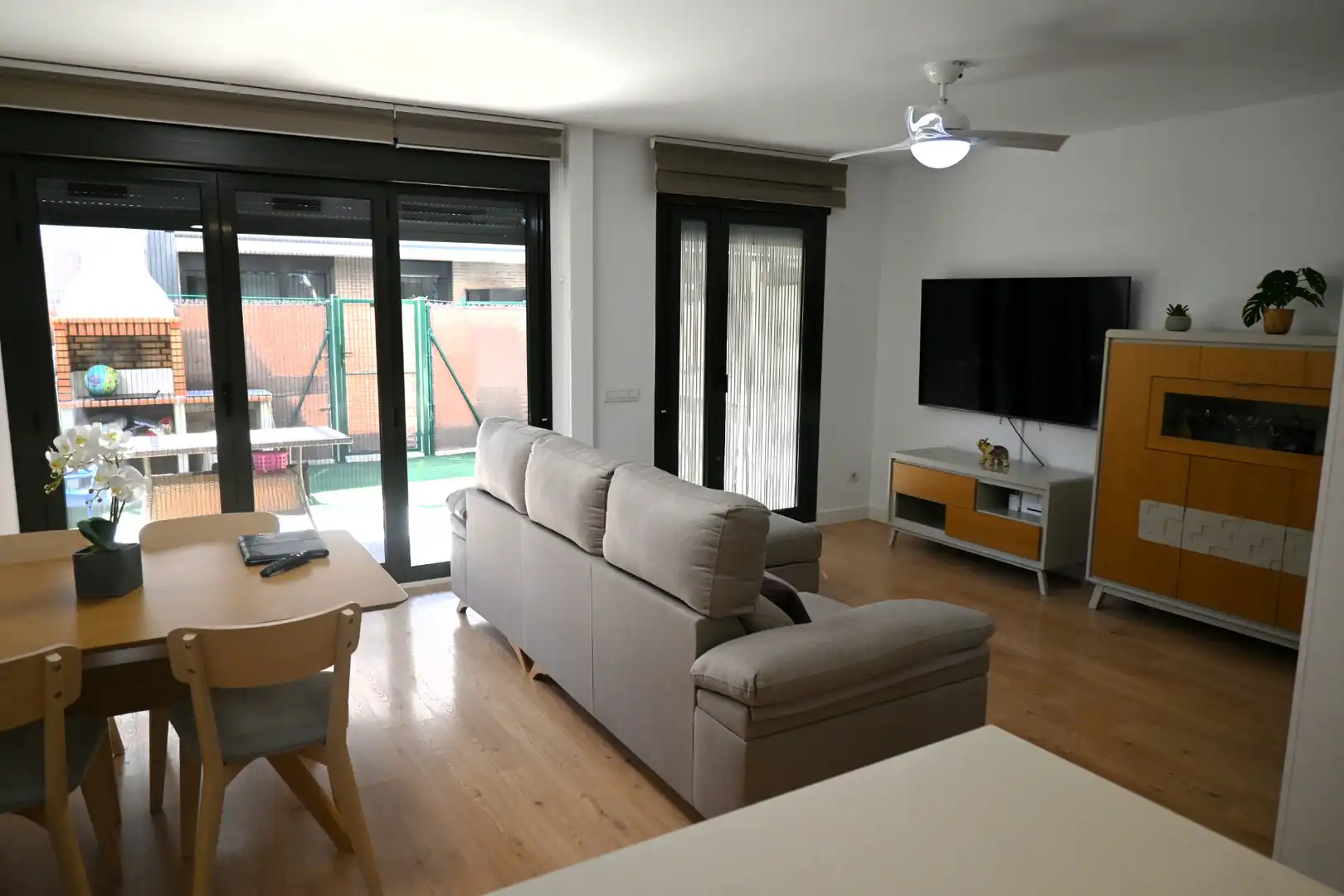 Casa o chalet en venta en Calle Johann Sebastian Bach, San José - Los Metales