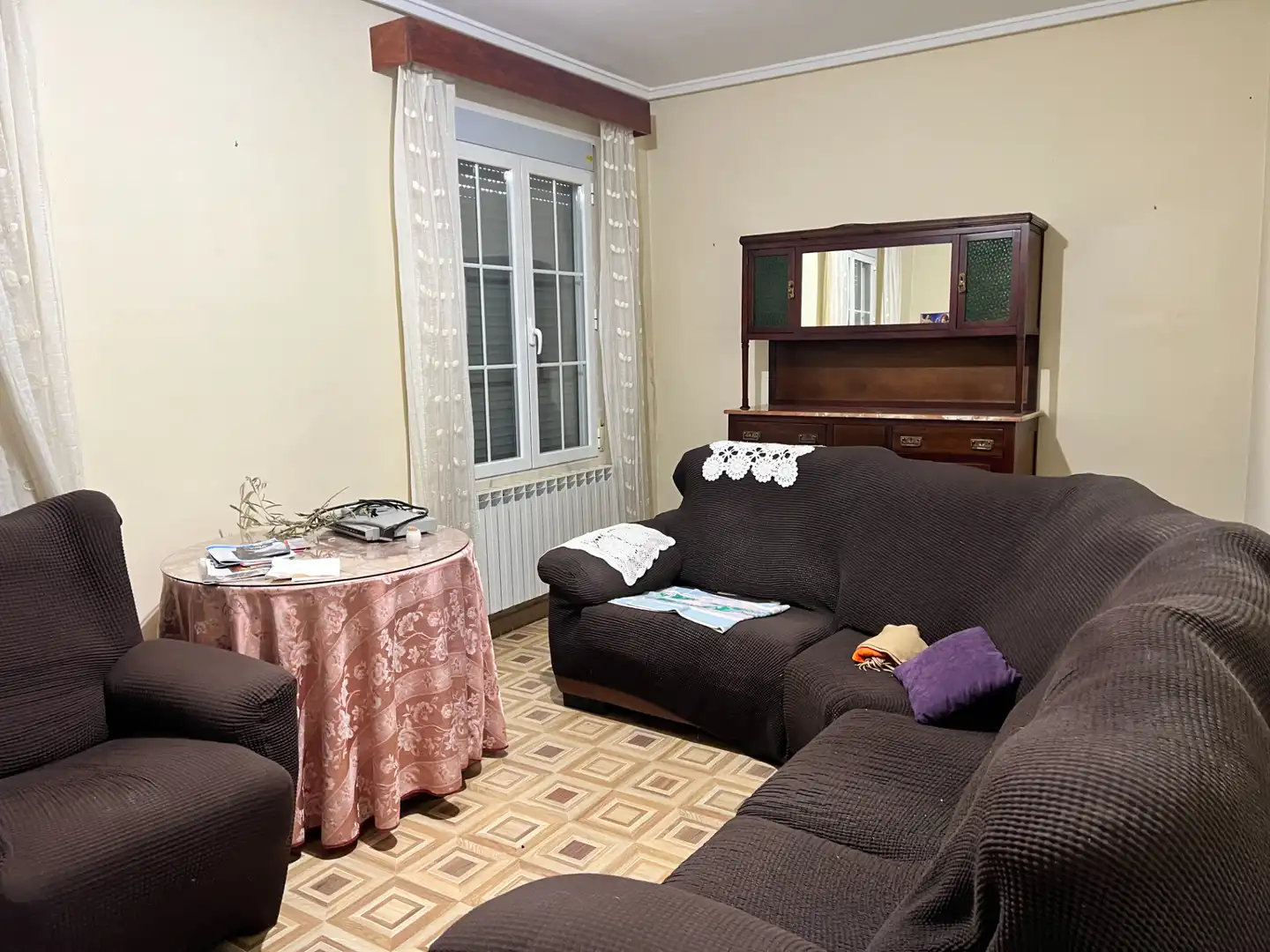 Casa amb terrassa en venda a Herencia, imagen 13