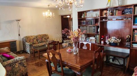 Foto 3 de Pis en venda a Camelias, Camelias - Pi y Margall, Pontevedra