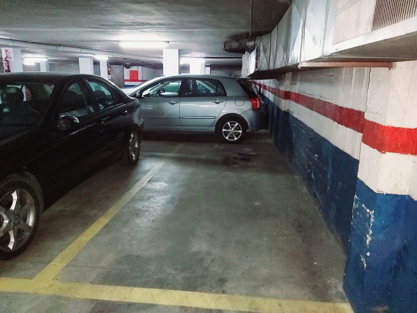 Aparcament de Garatge en venda en Cerdanyola del Vallès