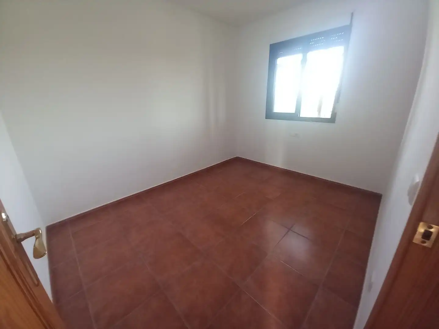 Habitación de Casa adosada en venta en Ronda con Aire acondicionado y Trastero