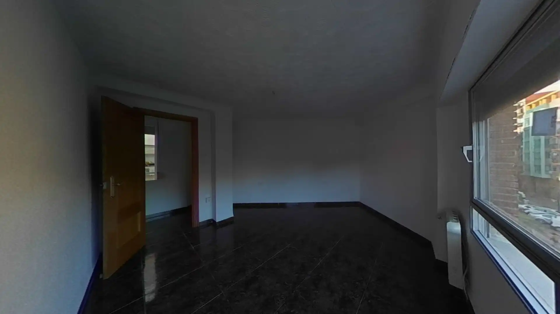 Pis en venda a Carrer de Jerónima Galés, L'Hort de Senabre