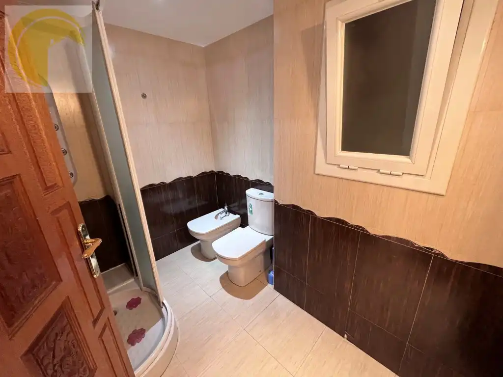 Flat for rent in Calella