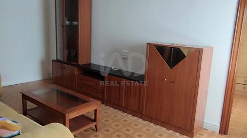 Photo 4 of Flat to rent in  Calle Cantareros 18, 18, El Ejido - Santa Ana, León