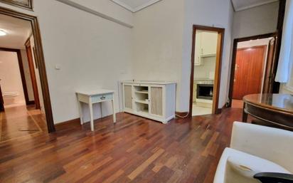 Living room of Flat for sale in Bilbao   with Heating