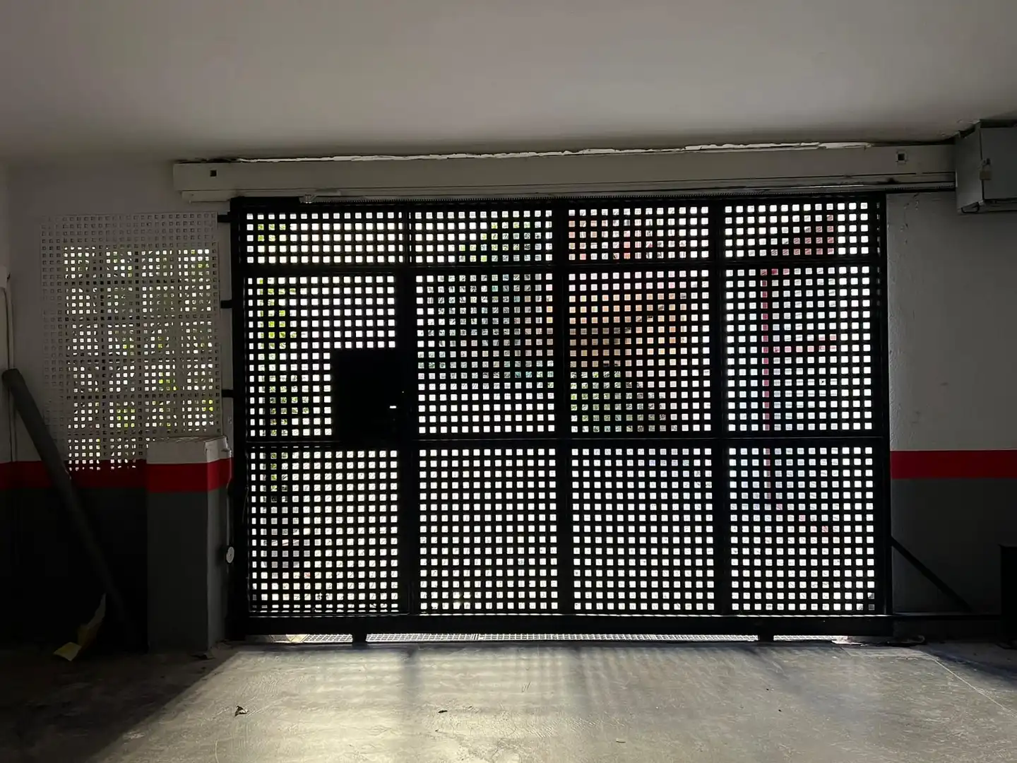 Garaje en venta en Blanes