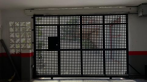 Photo 2 of Garage for sale in Josep Carner, 3, La Plantera, Blanes