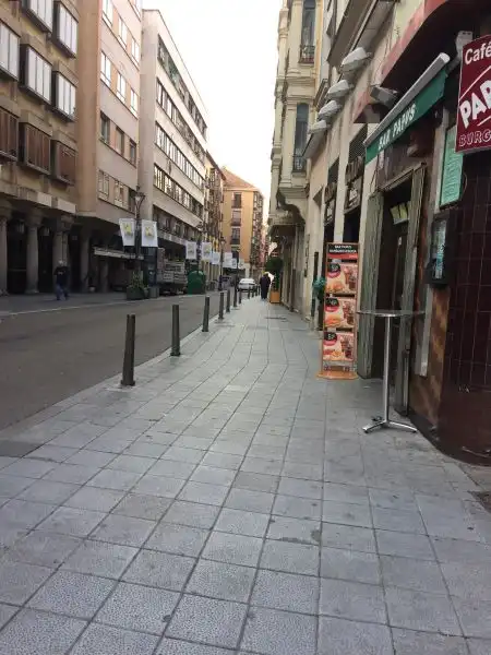 Oficina amb ascensor de lloguer a Centro, imagen 3