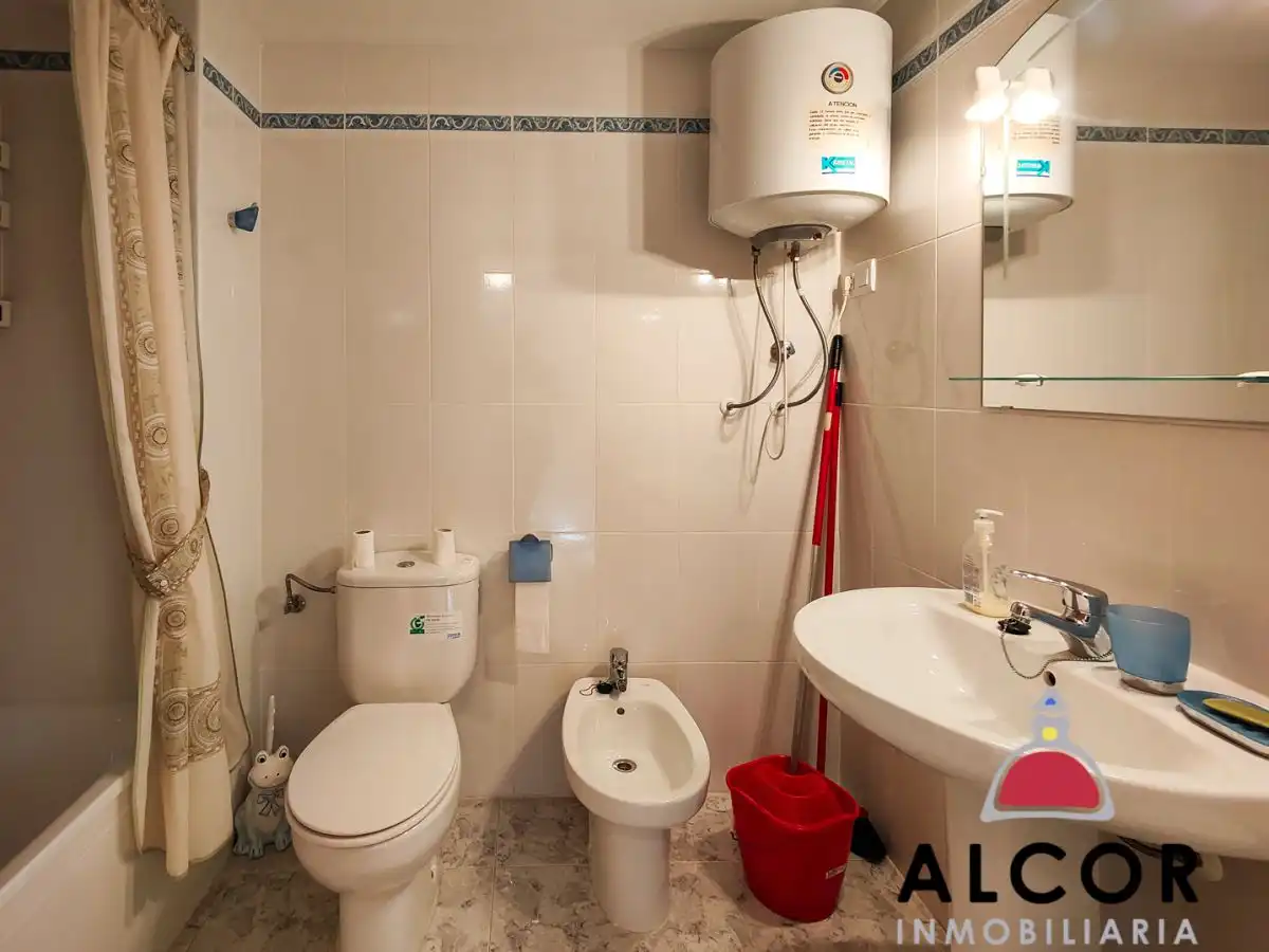 Appartement compact avec piscine à vendre à La Volta, imagen 11