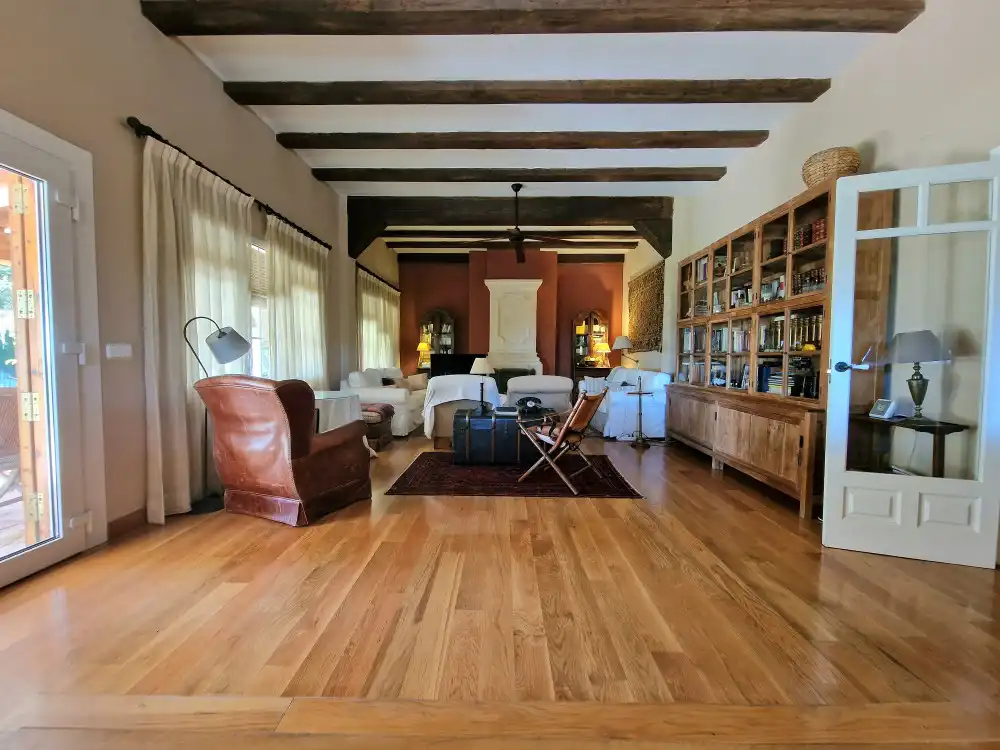 Haus zum Verkauf in Tibi, imagen 29