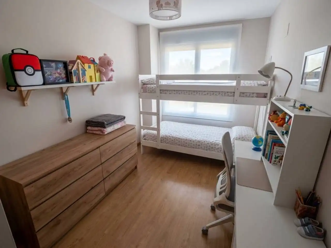 Habitación de Piso en venta en Zona Avenida al Vedat